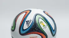 Adidas представи официалната топка на Световното първенство по футбол 2014